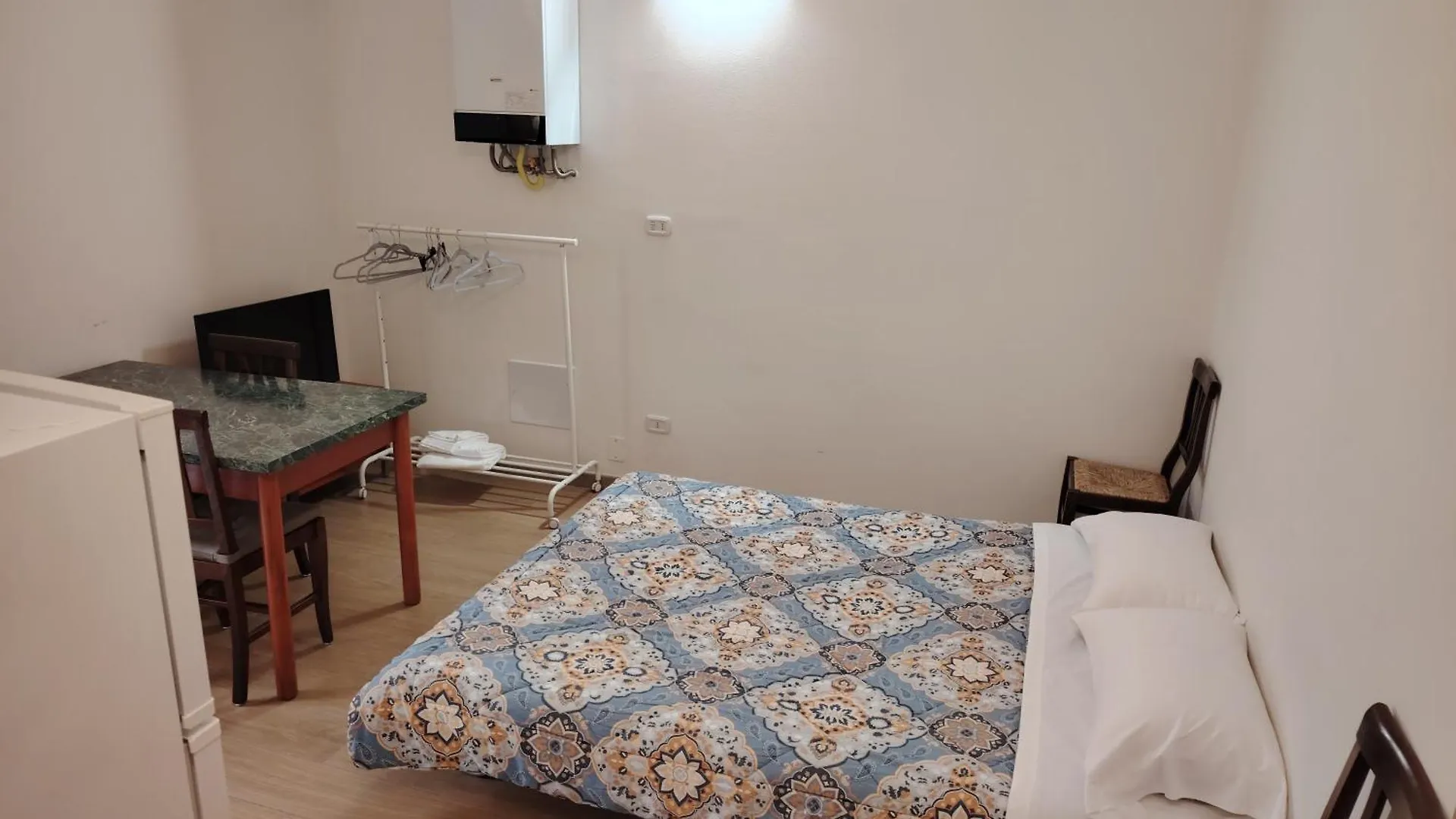Guest house Casa Paradigna Parma