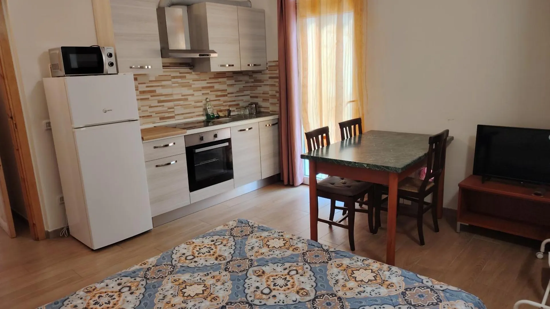 Guest house Casa Paradigna Parma