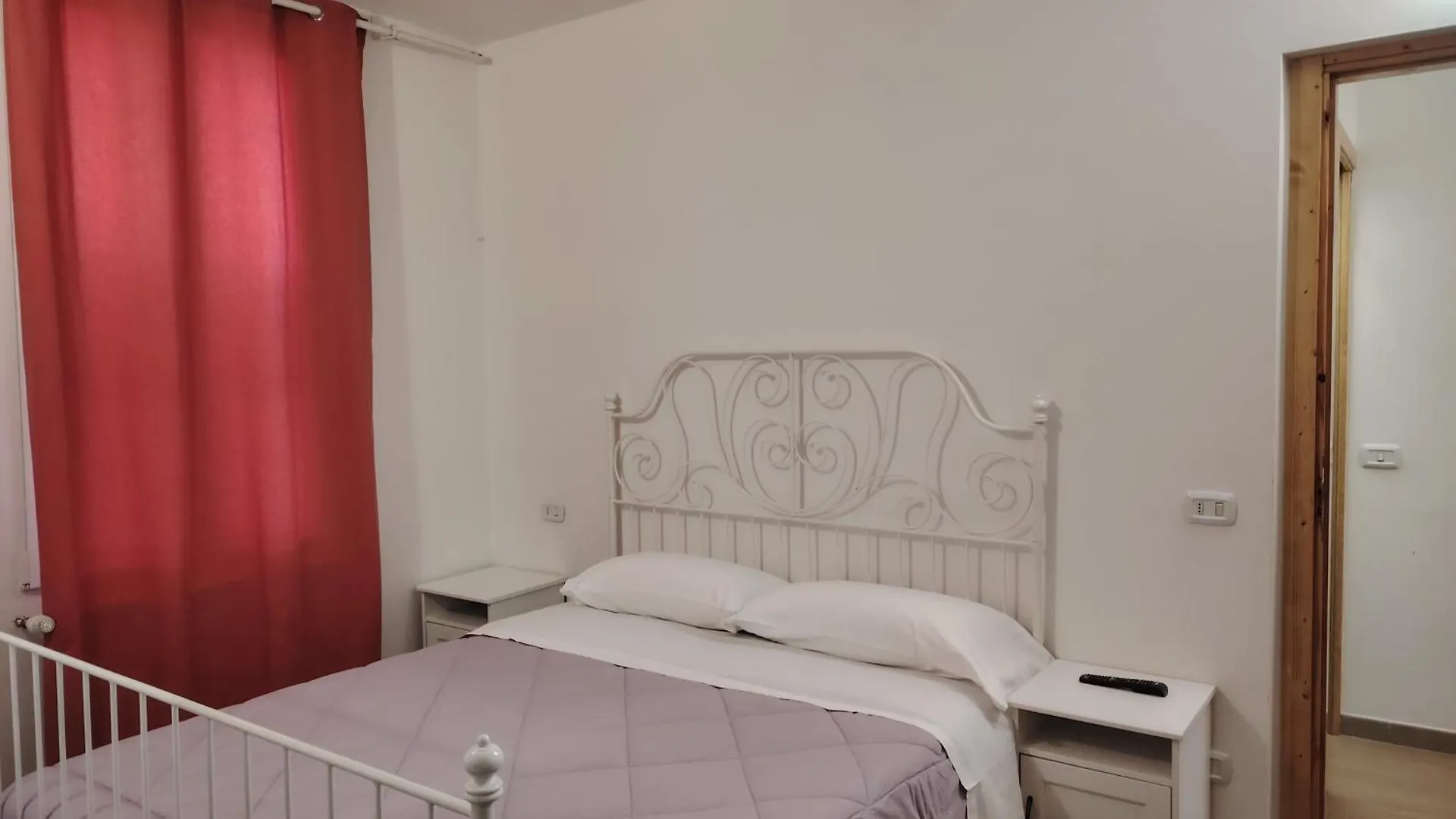 Casa Paradigna Parma Italy