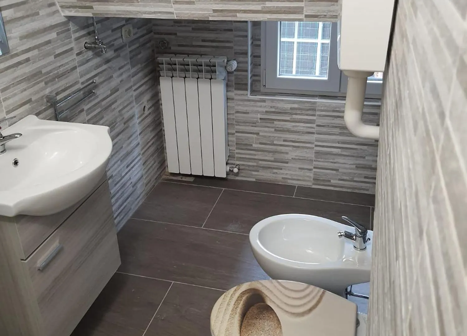 Casa Paradigna Parma Guest house