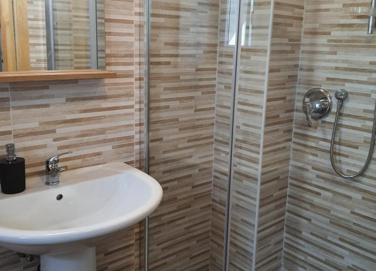 Guest house Casa Paradigna Parma Italy