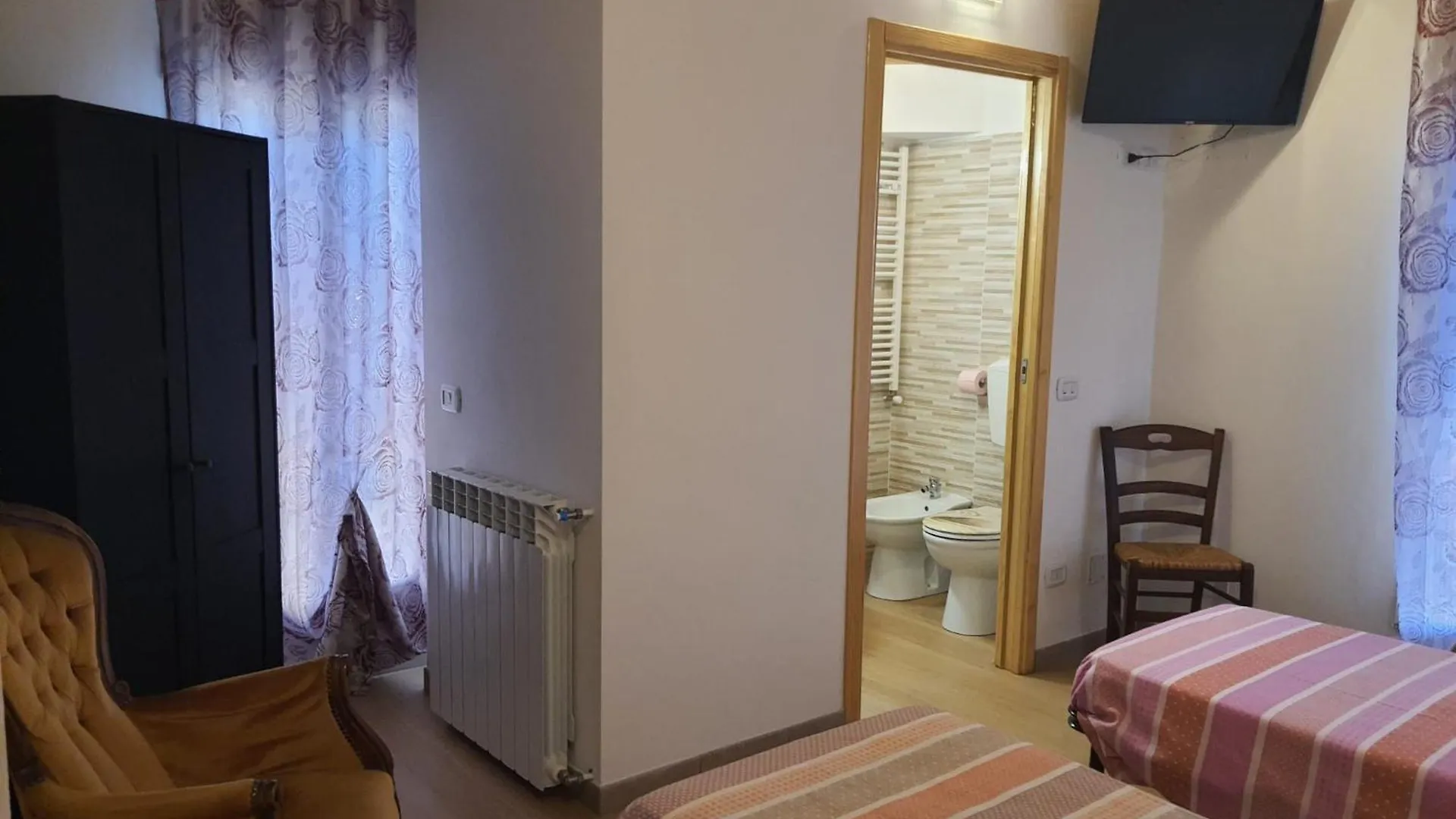 Casa Paradigna Parma 0*,  Italy