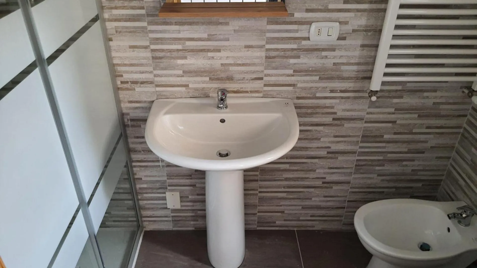 Casa Paradigna Parma Guest house