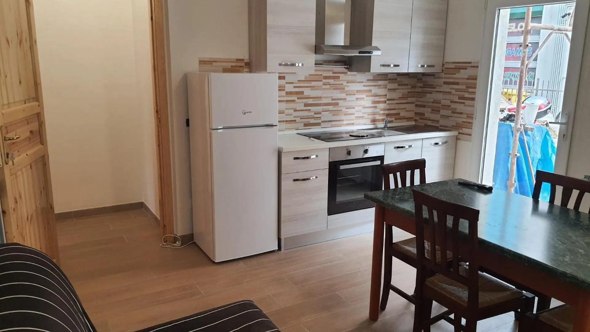 Guest house Casa Paradigna Parma