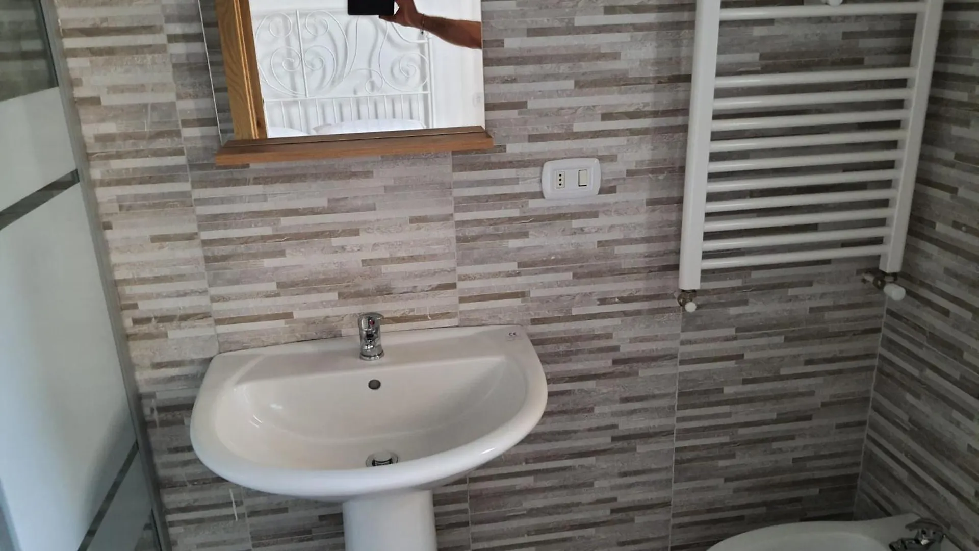 Casa Paradigna Parma Guest house