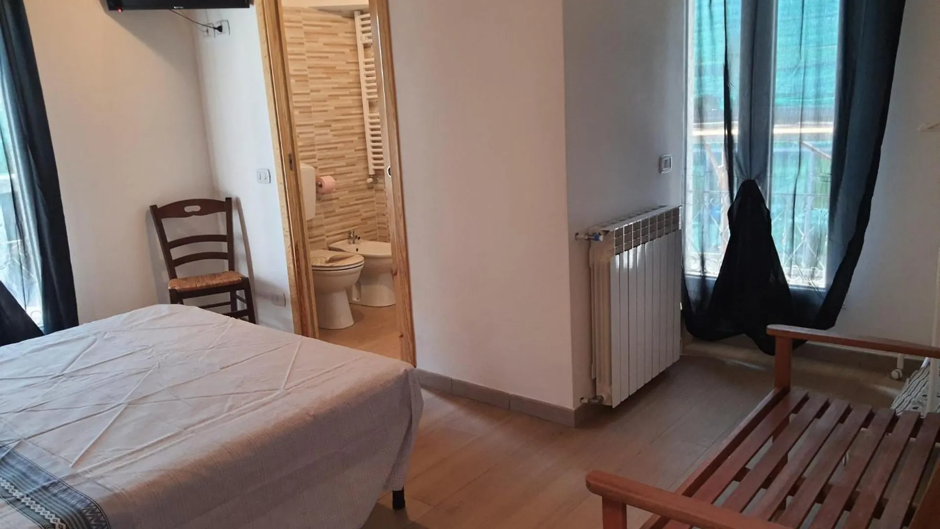 Casa Paradigna Parma 0*,  Italy