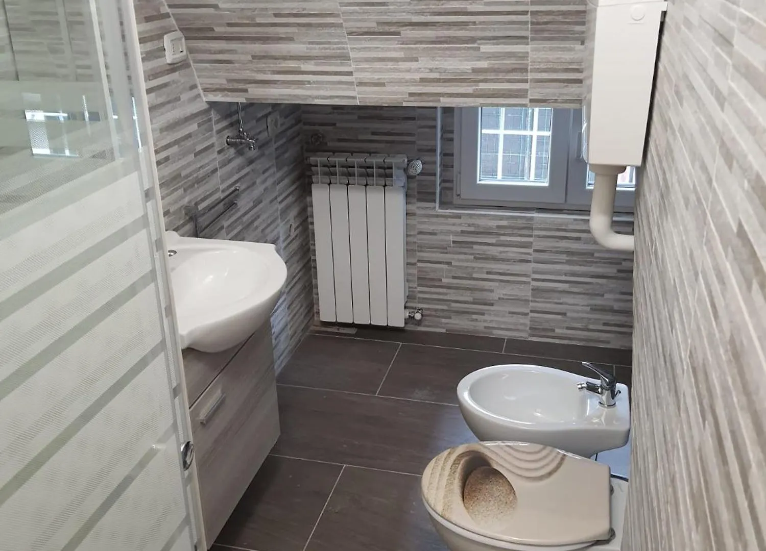 Casa Paradigna Parma Guest house
