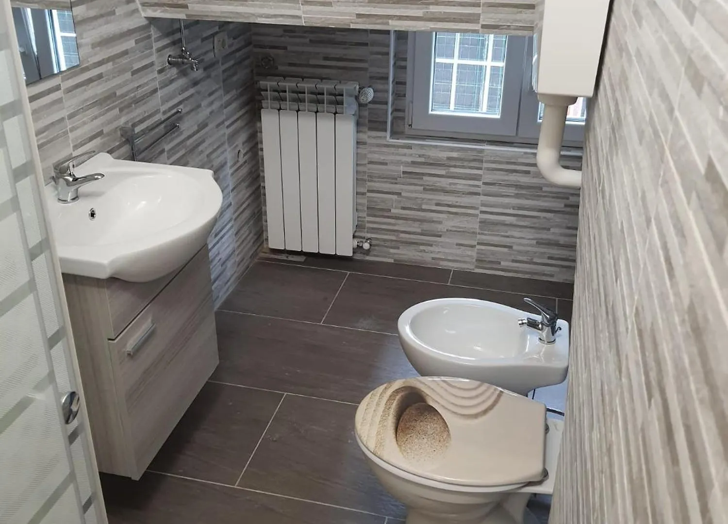 Guest house Casa Paradigna Parma