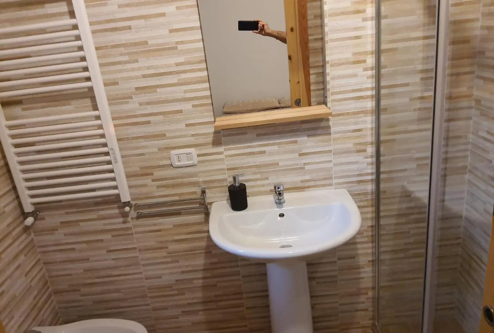 Guest house Casa Paradigna Parma