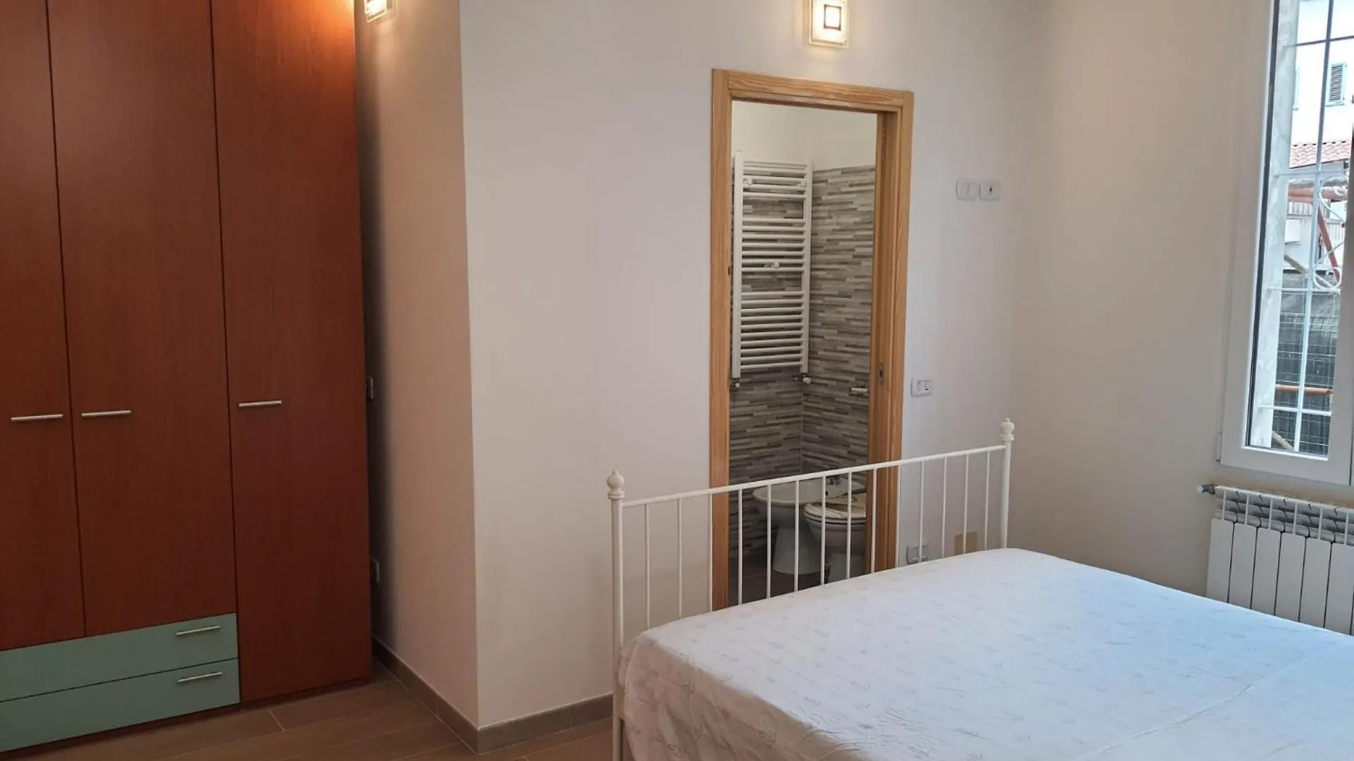 Casa Paradigna Parma
