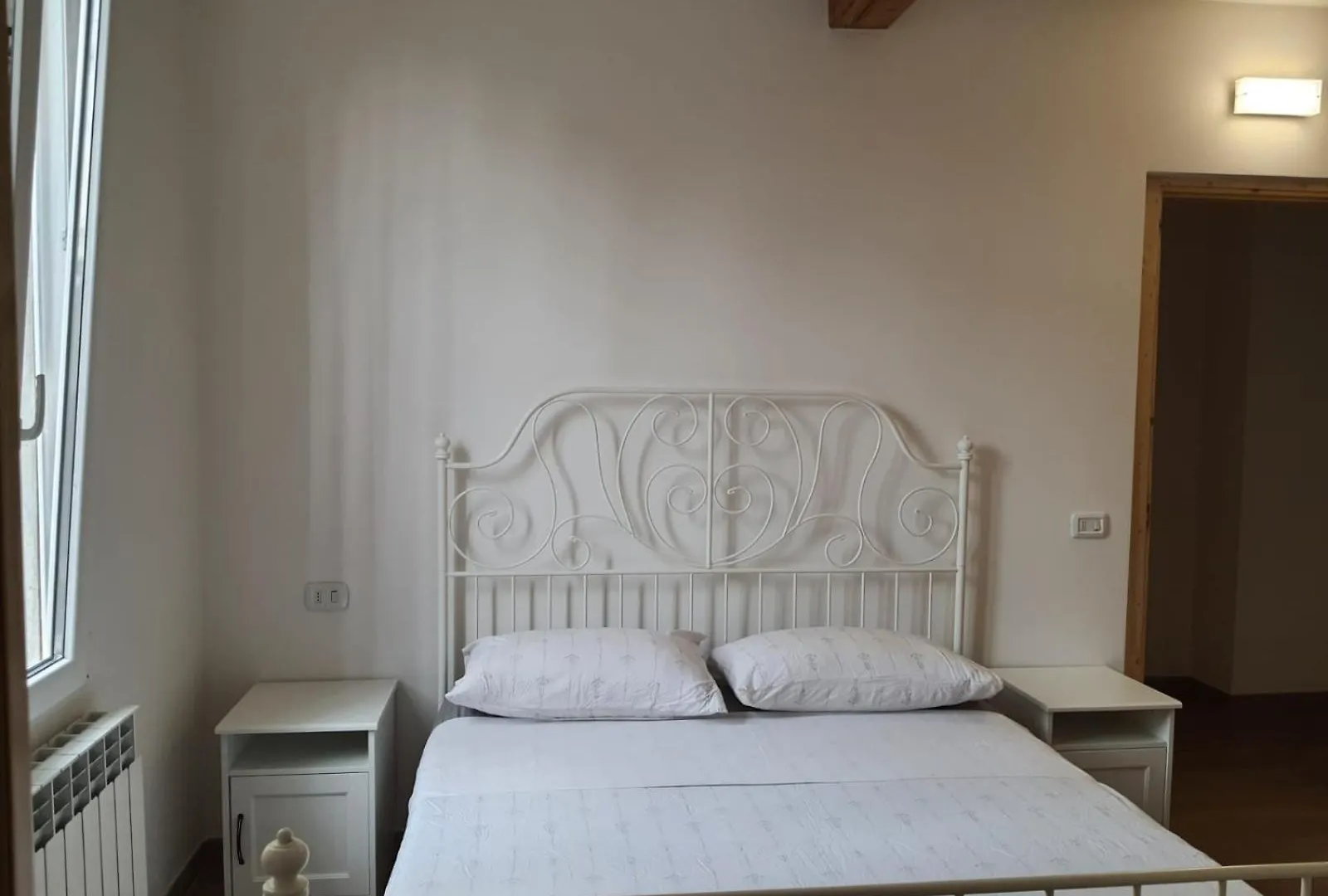 Casa Paradigna Parma Italy