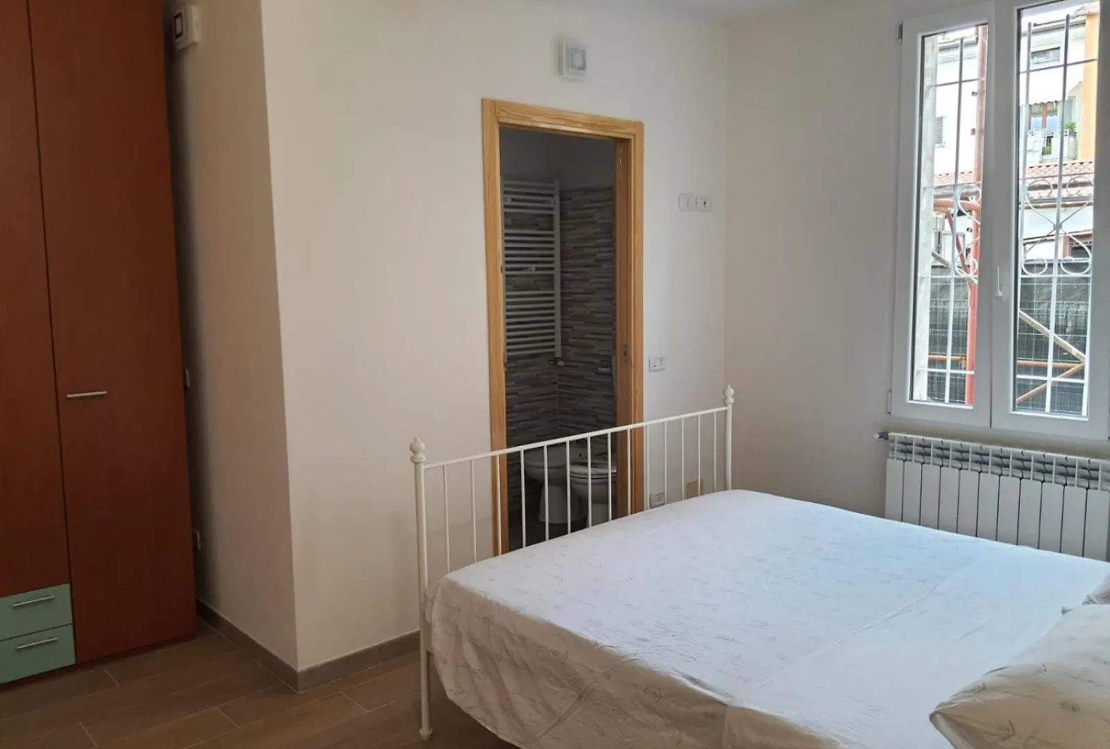 Guest house Casa Paradigna Parma