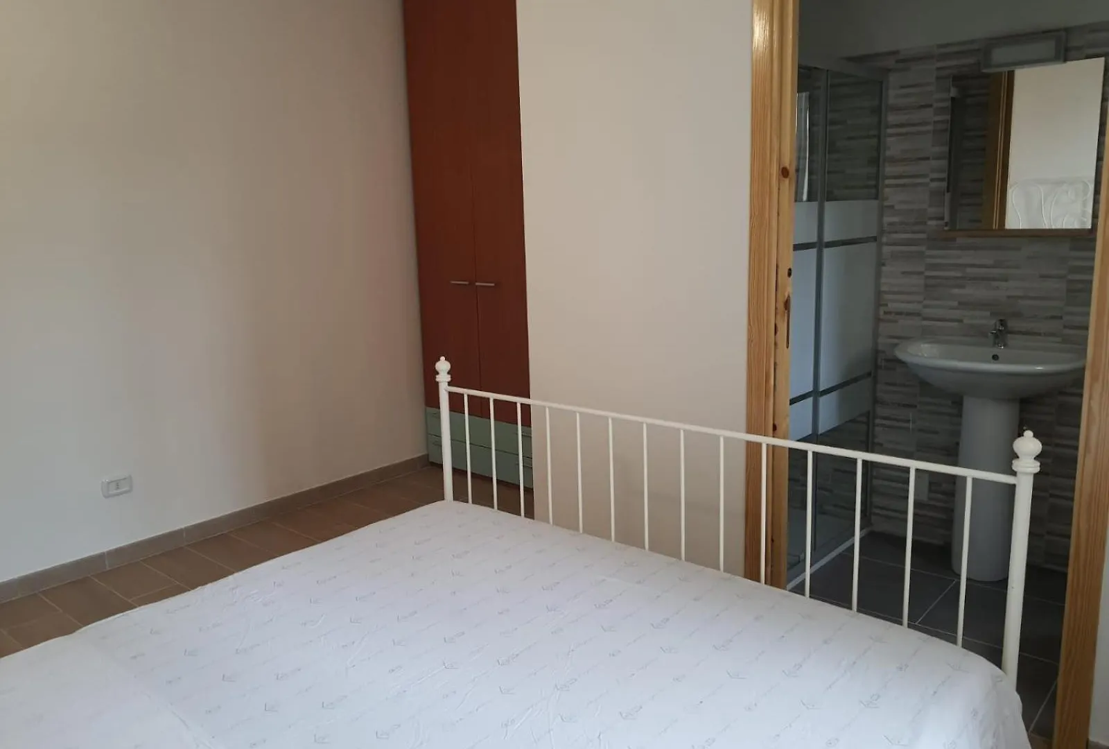 Guest house Casa Paradigna Parma