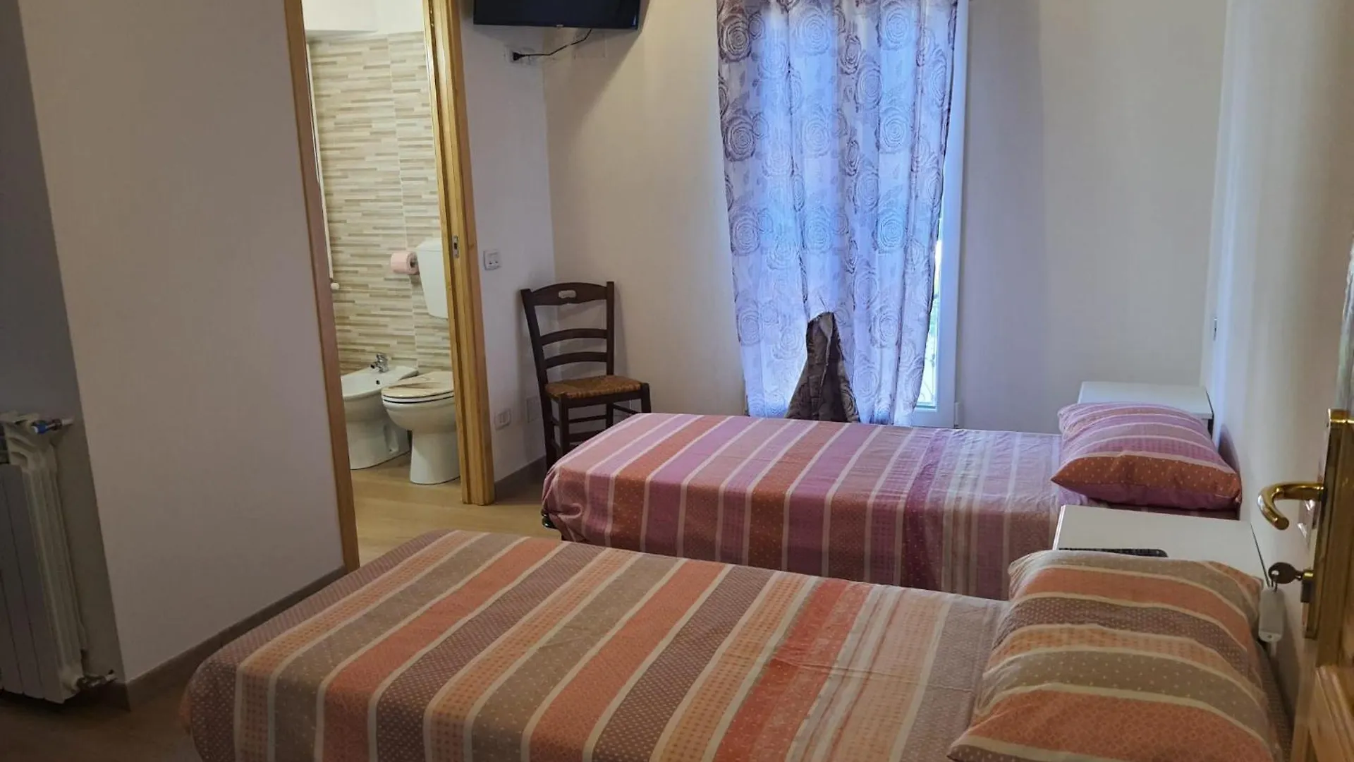 Casa Paradigna Parma Guest house