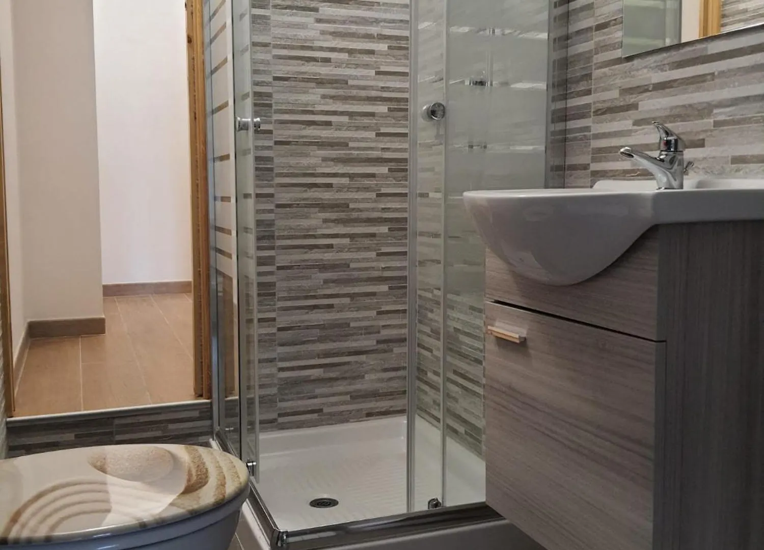 Casa Paradigna Parma Guest house