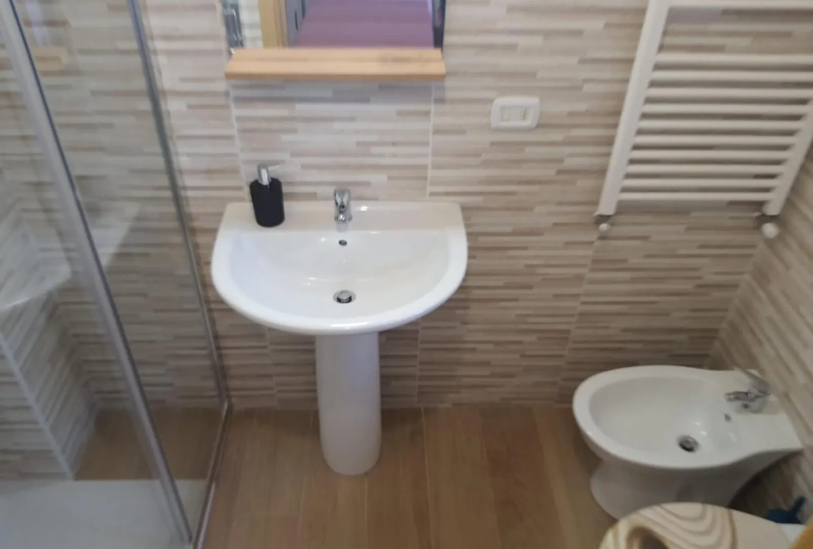 Casa Paradigna Parma Guest house