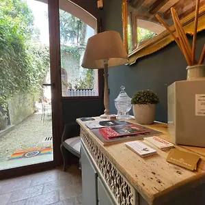 3* Guest house Le Di Bsuites