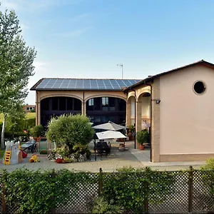 Vakantieboerderij Argaland, Parma