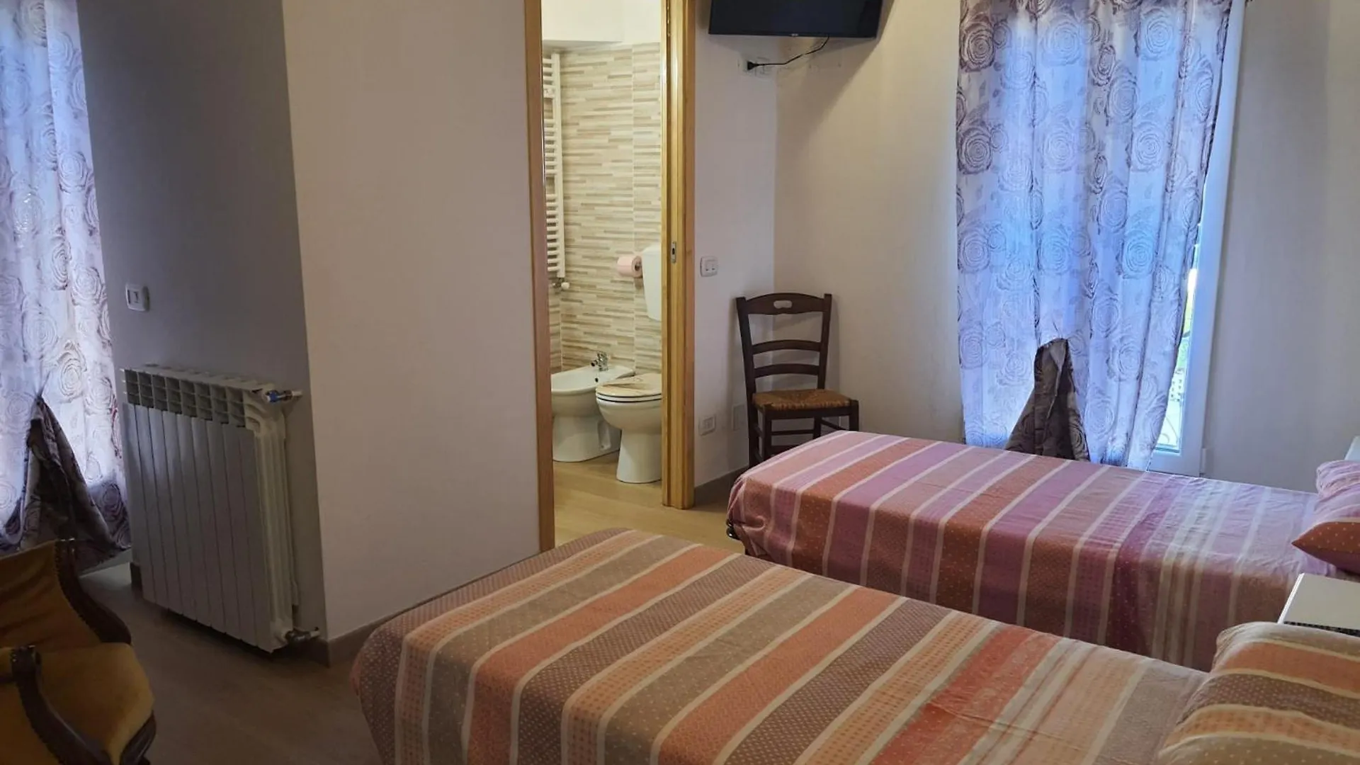 Guest house Casa Paradigna Parma Italy