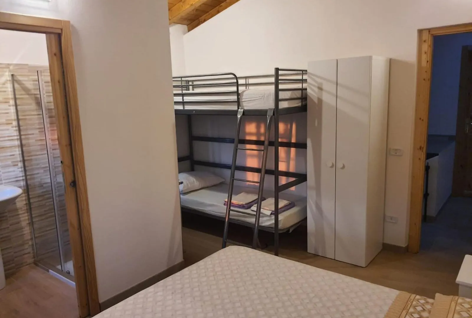 Casa Paradigna Parma
