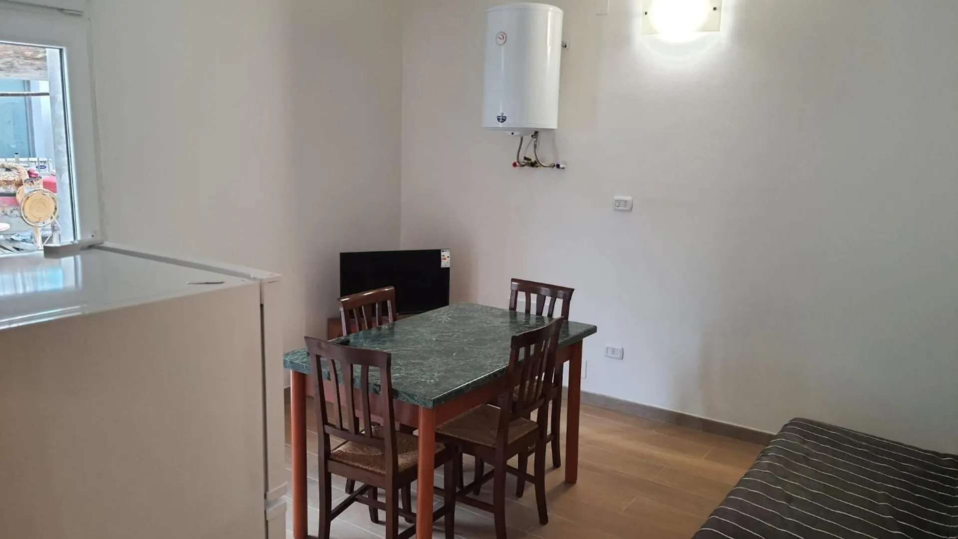 Casa Paradigna Parma Guest house