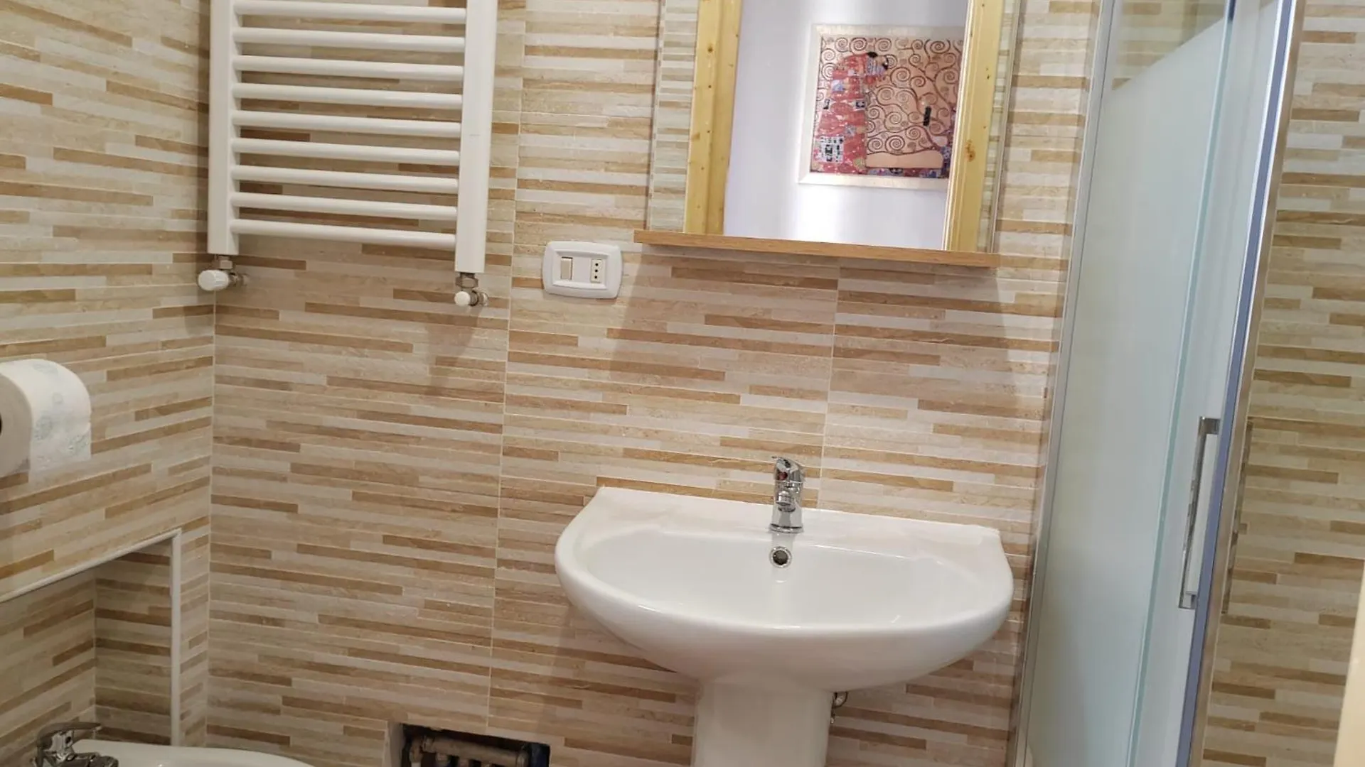 Casa Paradigna Parma Italy